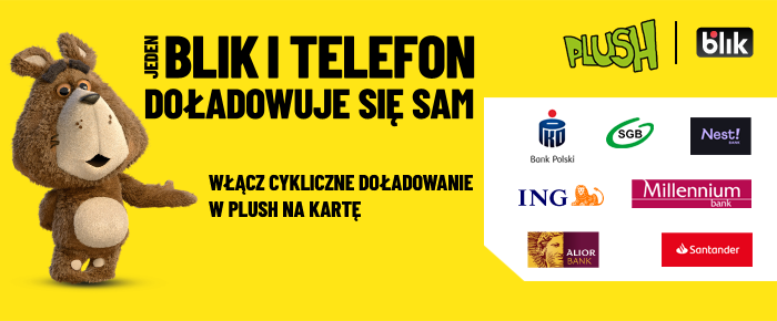 Używaj bez opamiętania!